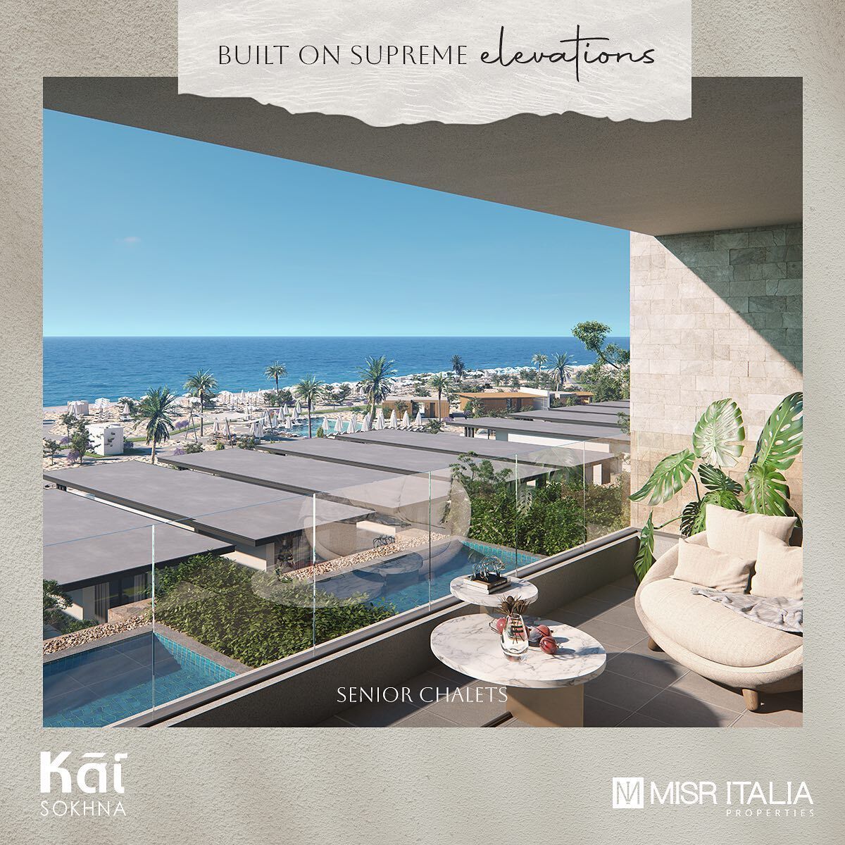 Misr Italia Properties