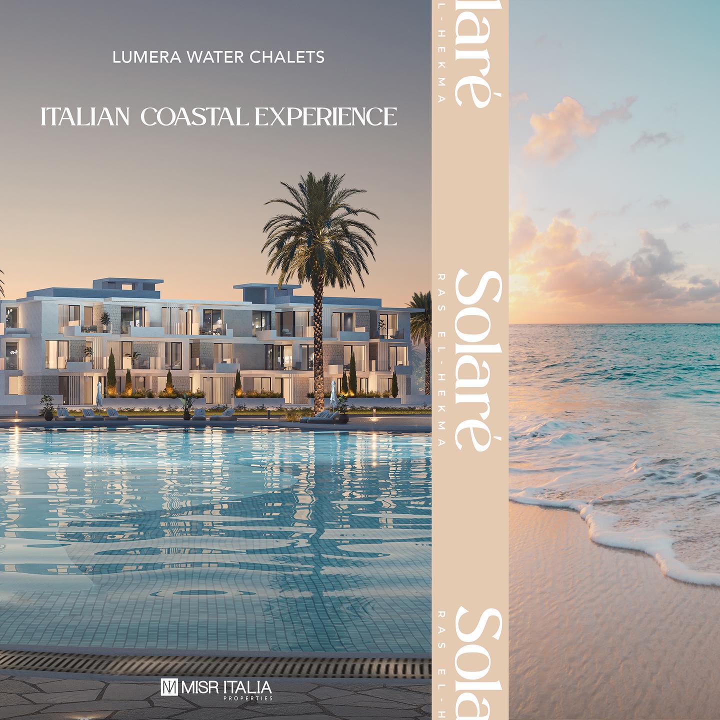 Misr Italia Properties