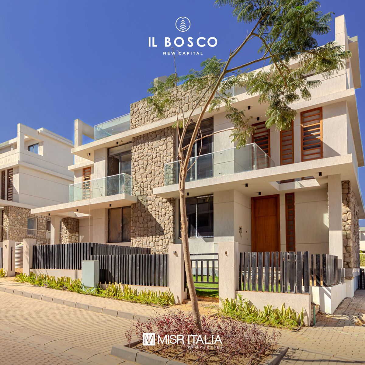 Misr Italia Properties